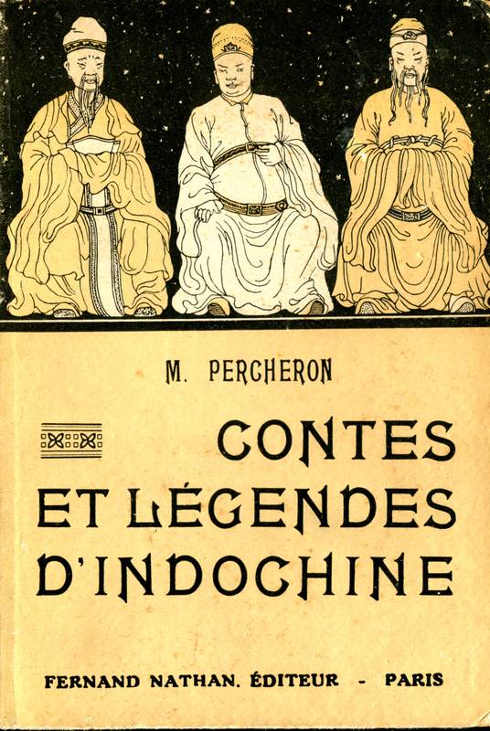 Percheron, Maurice