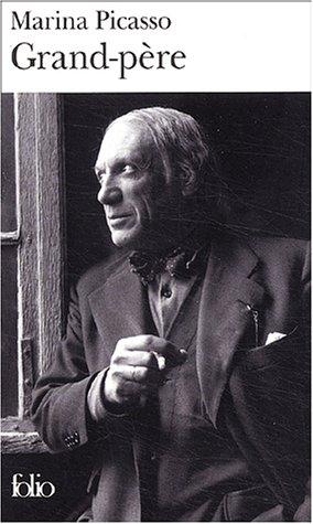 Grand-père - Marina Picasso