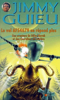 Le vol AF 5679 ne répond plus