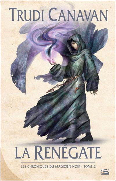 La Renegate