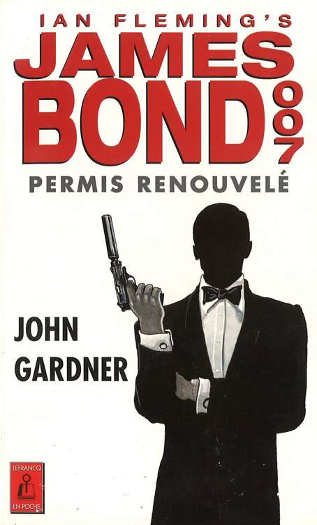 18 Permis renouvelé