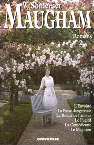 Romans - Tome 2