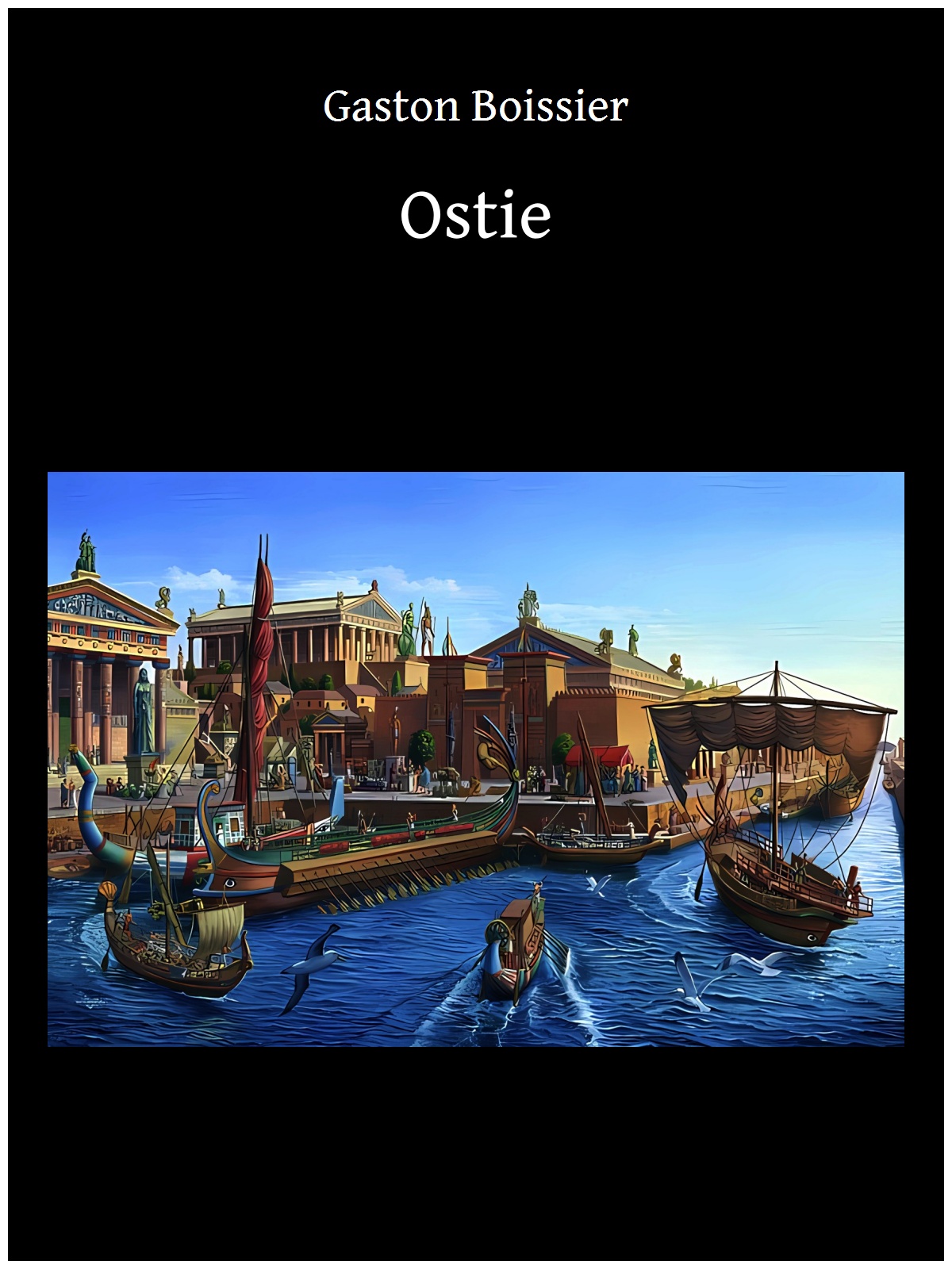 Ostie