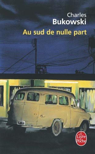 Au sud de nulle part: contes souterrains