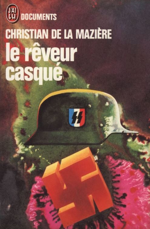 Le rêveur casqué