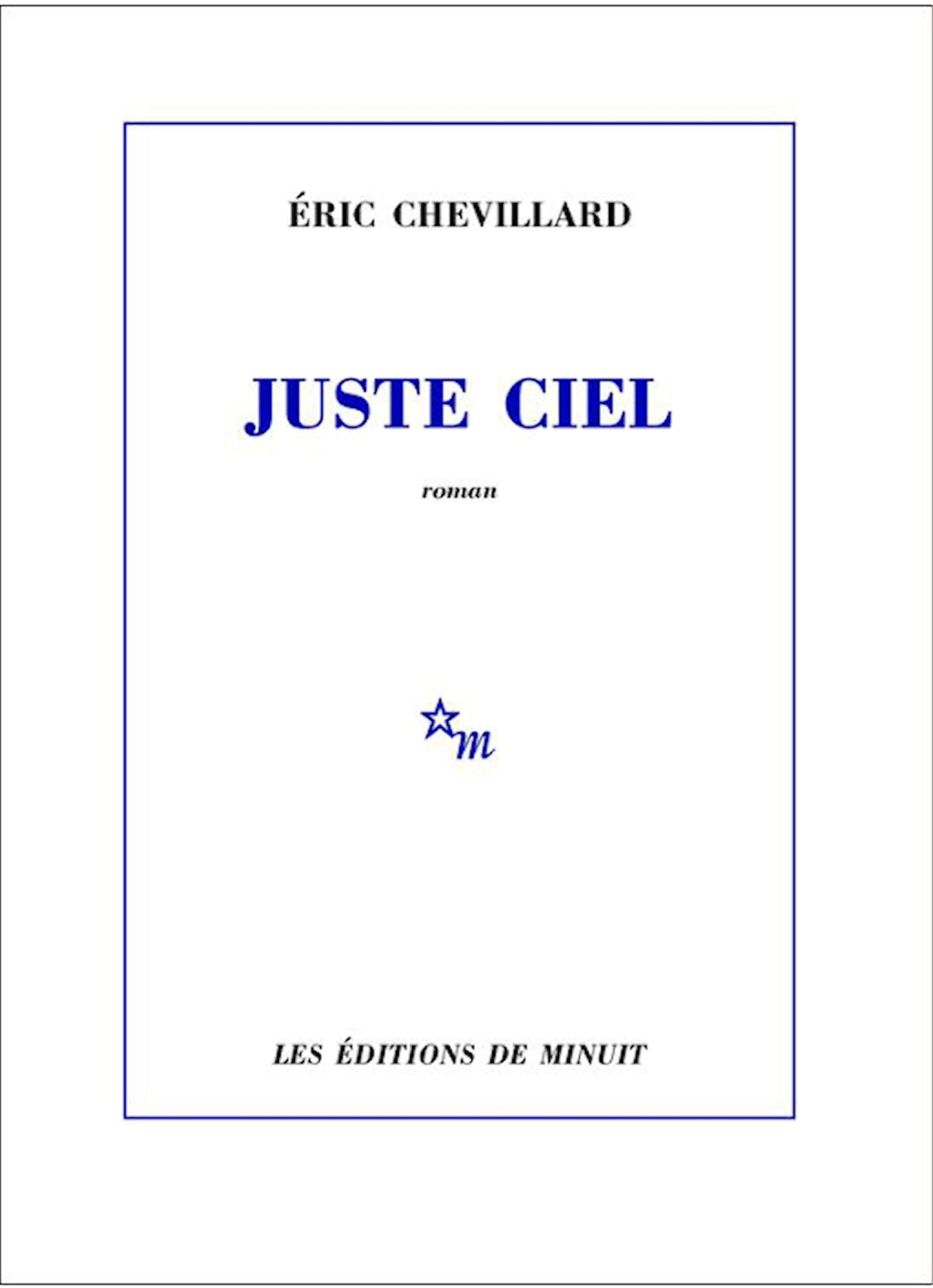 Juste ciel (Minuit, 5 mars)