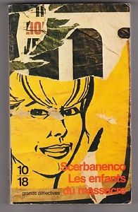 Les enfants du massacre