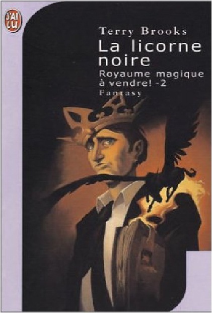 La licorne noire 2