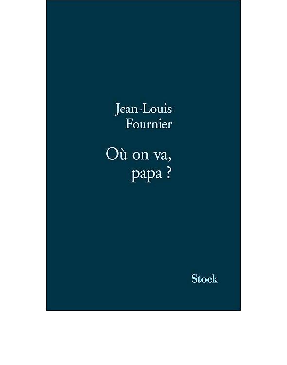 Où on va, papa ?