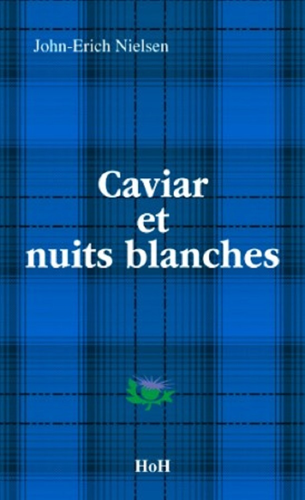 Caviar et nuits blanches