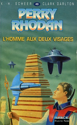 L'homme aux deux visages