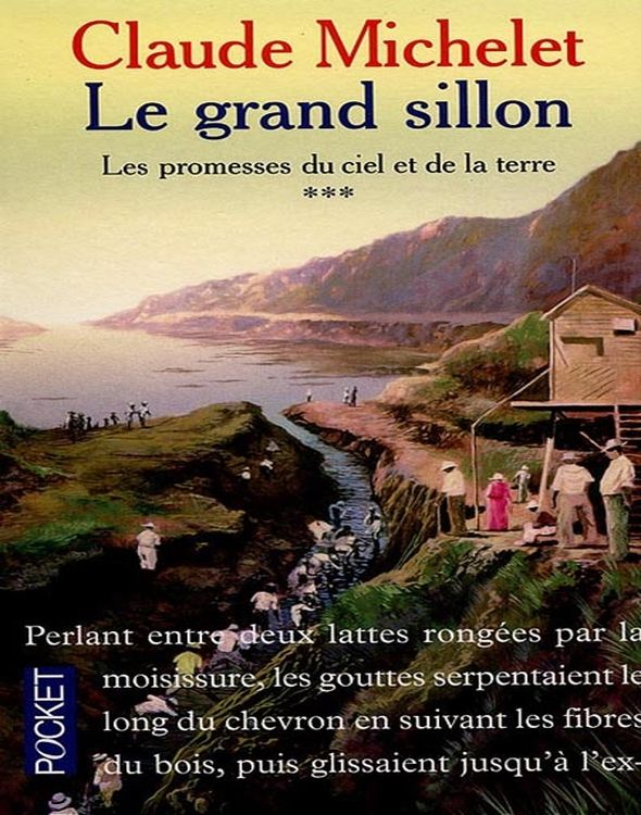 Le Grand Sillon