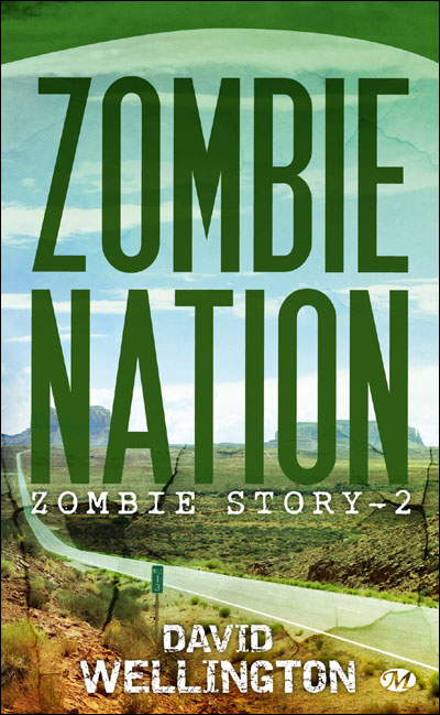 Zombie nation