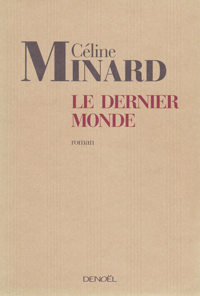 Le dernier monde