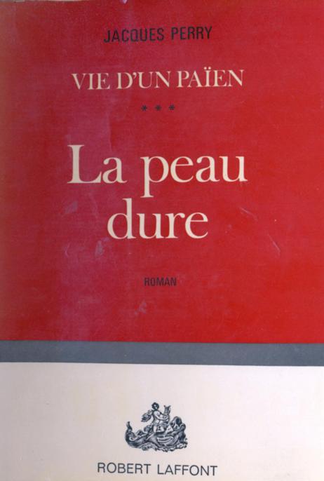 La peau dure