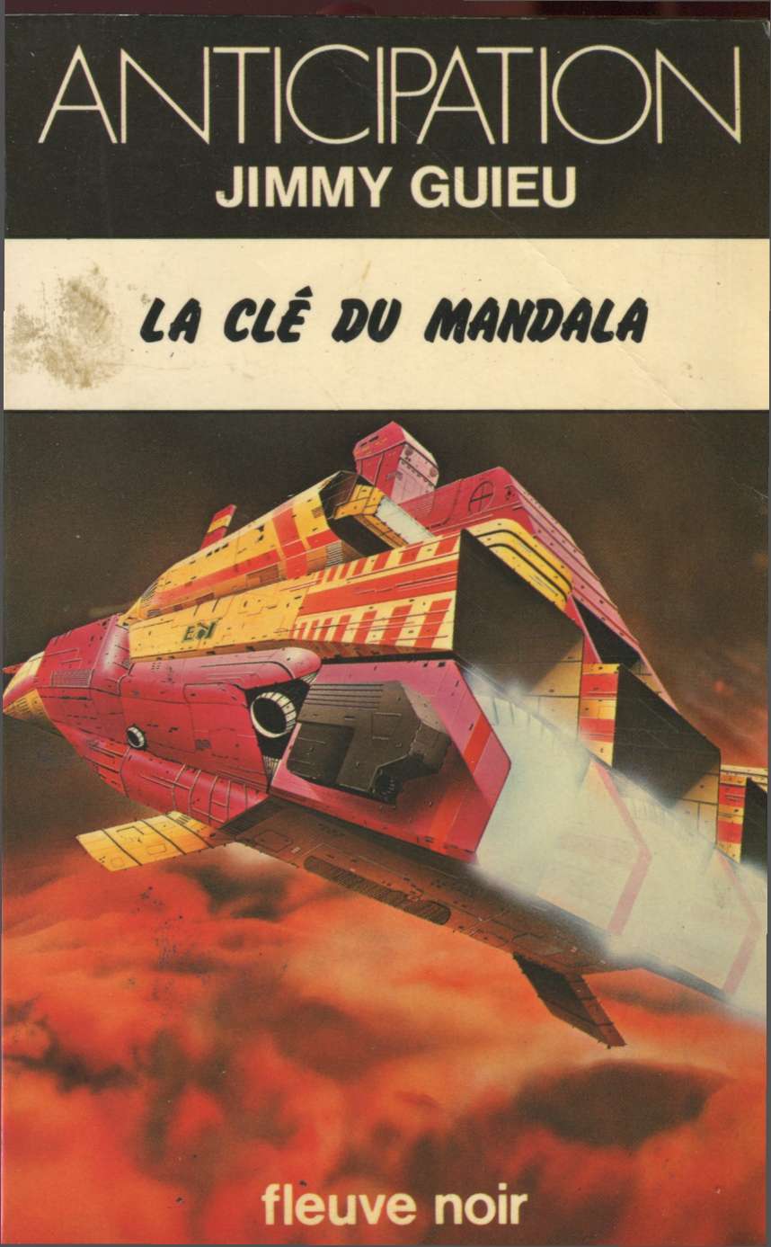 La clé du mandala