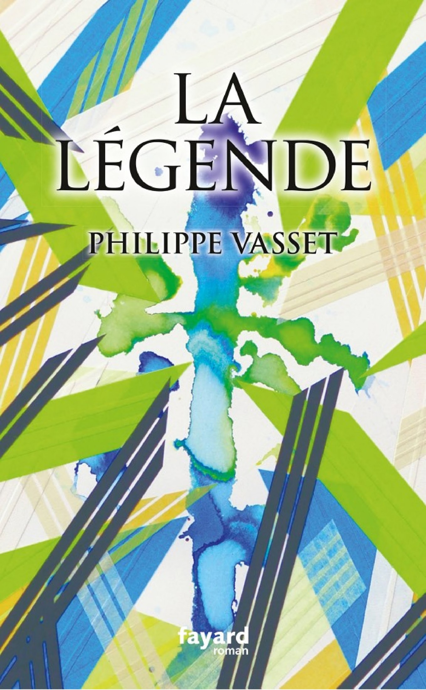 La légende
