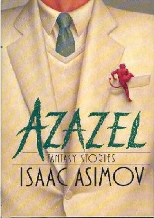 Azazel N° 1