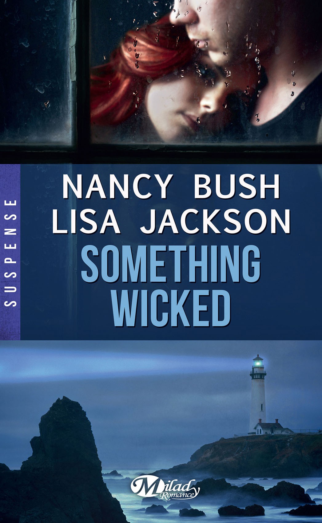 Something Wicked