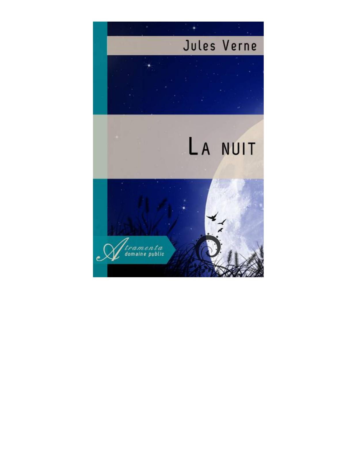 La nuit