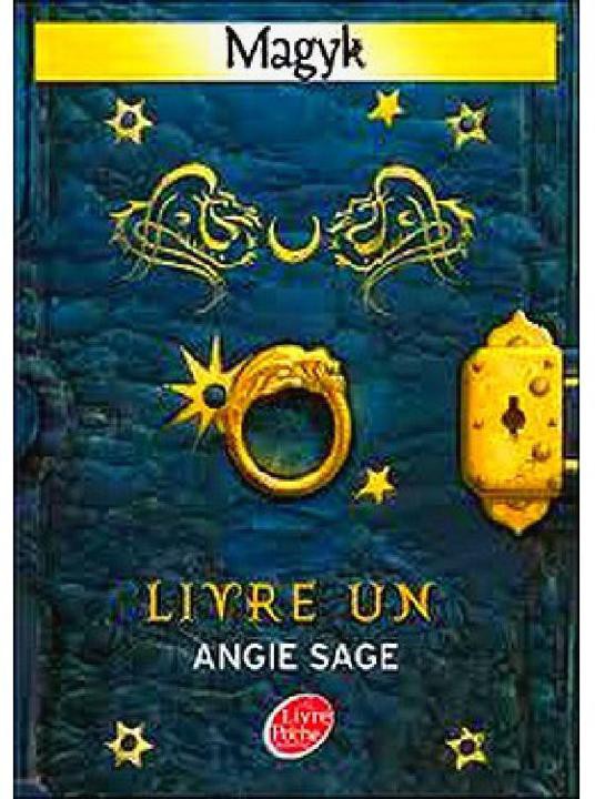 Livre un