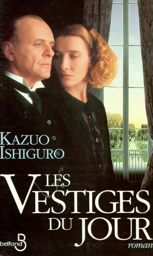 Les Vestiges du Jour