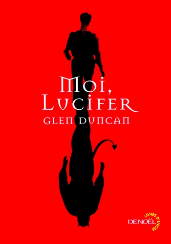 Moi, Lucifer