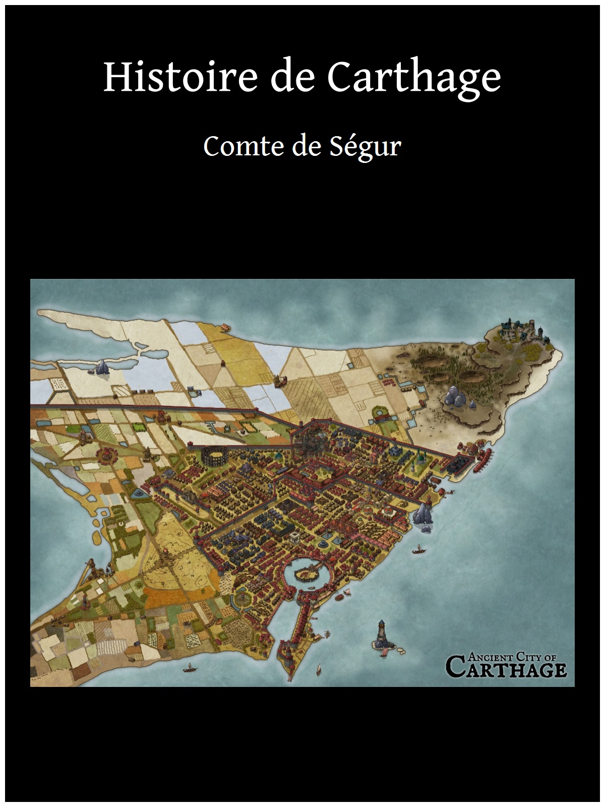 Histoire de Carthage