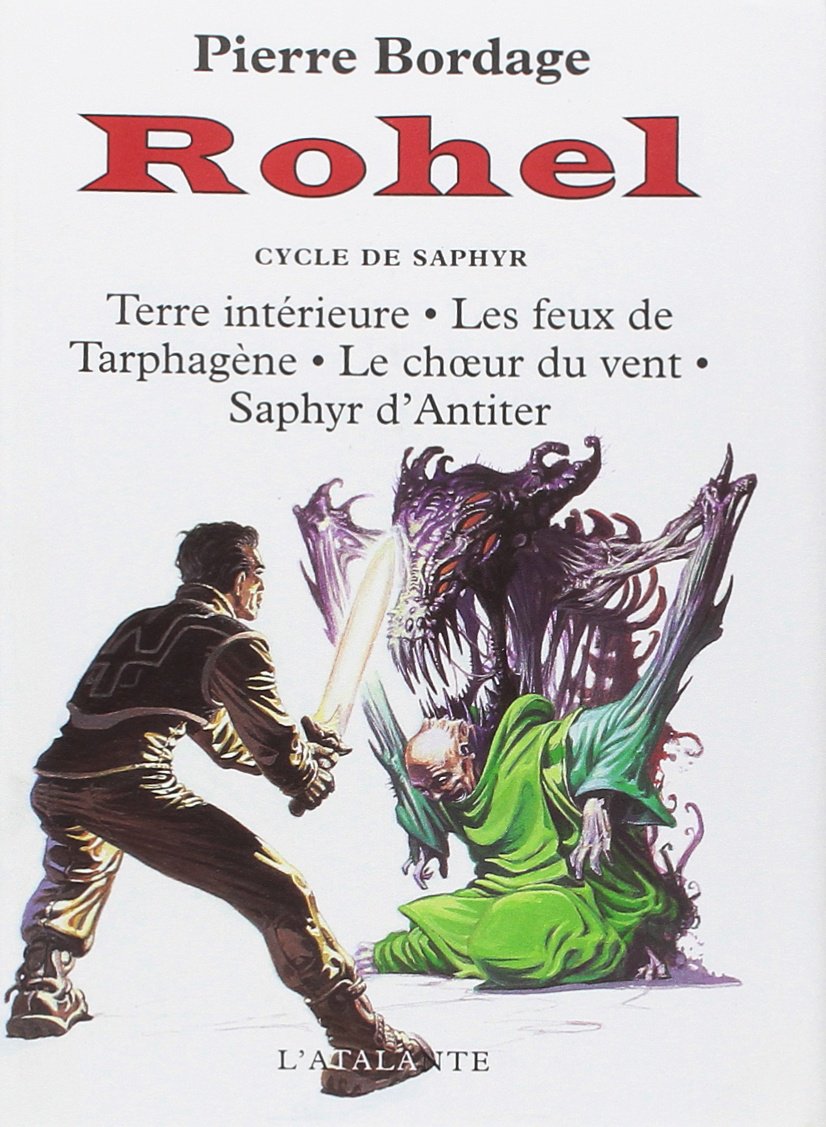 Le Cycle de saphyr
