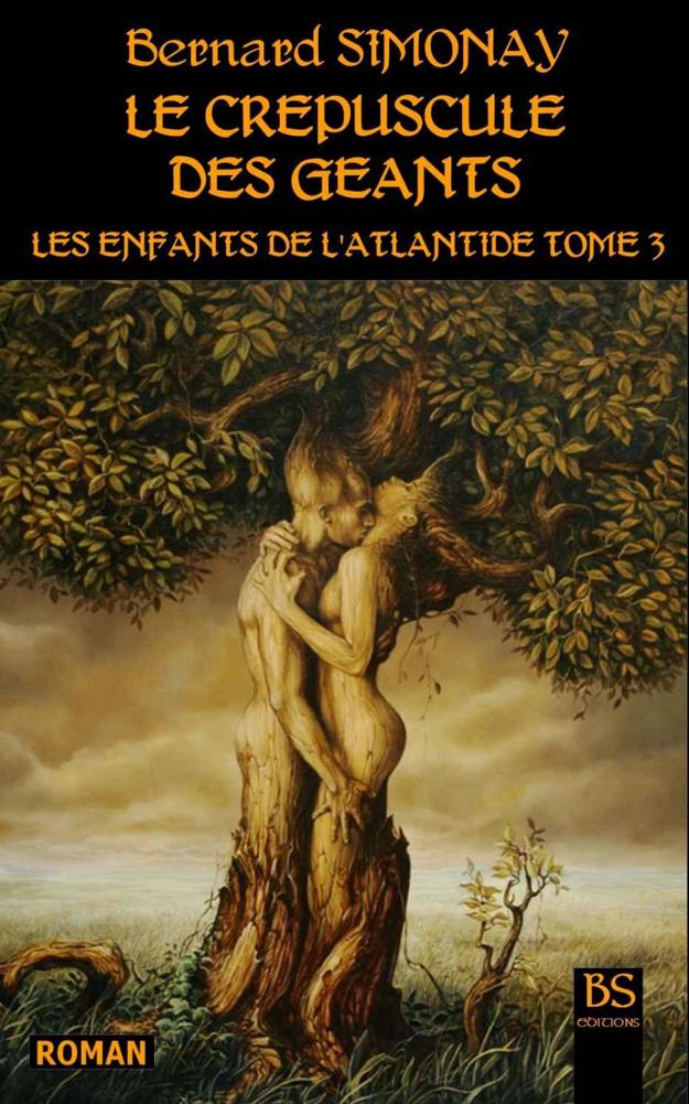 Le crépuscule des géants