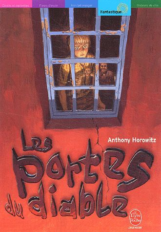 Les portes du diable