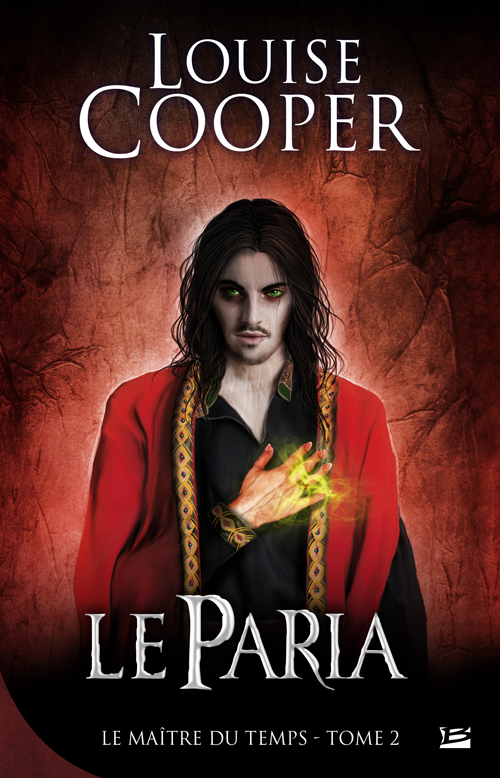 Le Maître du temps [2] Le Paria