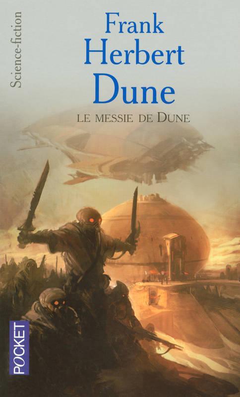 Dune 2 , Le messie de Dune