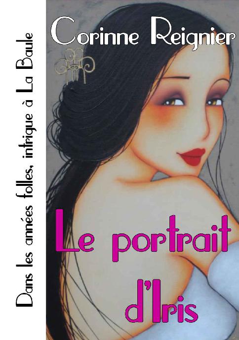 Le portrait d'Iris