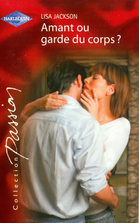 amant ou garde du corps