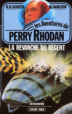 La revanche du régent