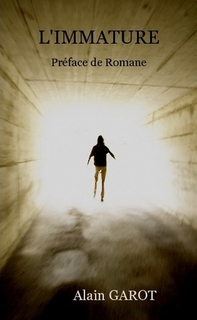 L'immature - Alain Garot