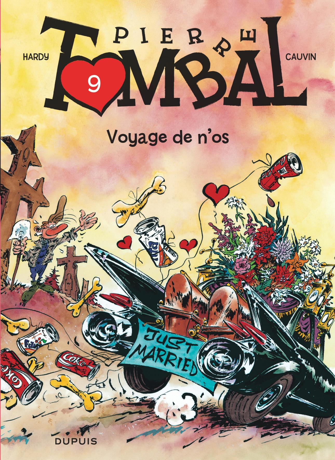 Voyage de n'os