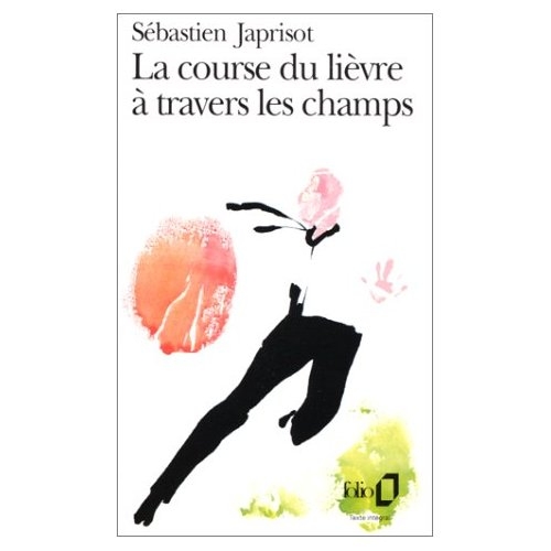La course du lièvre à travers les champs (Folio) (French Edition)