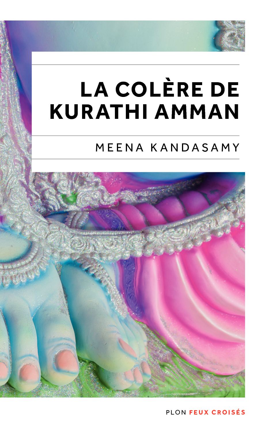La Colère de Kurathi Amman