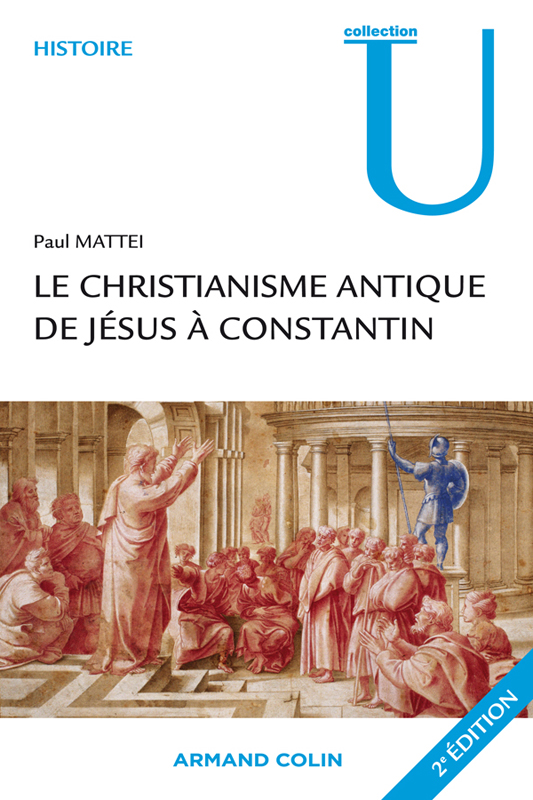 Le christianisme antique