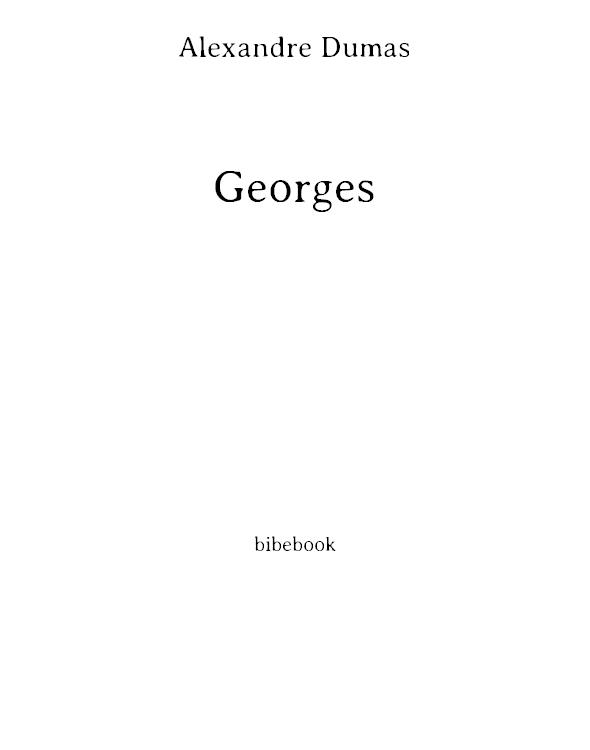 Georges
