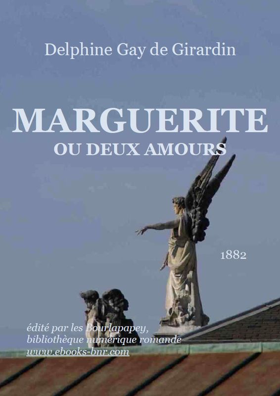 Marguerite ou Deux amours...