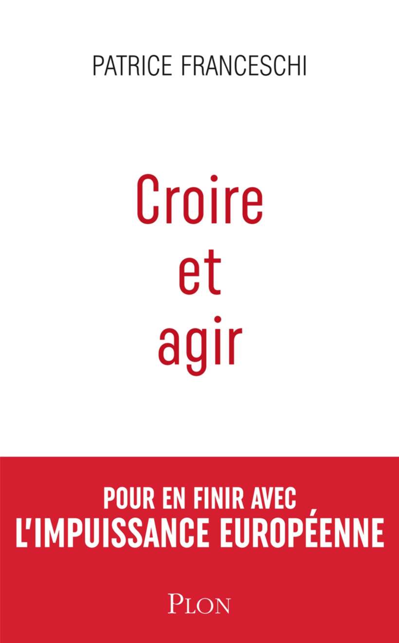 Croire et agir