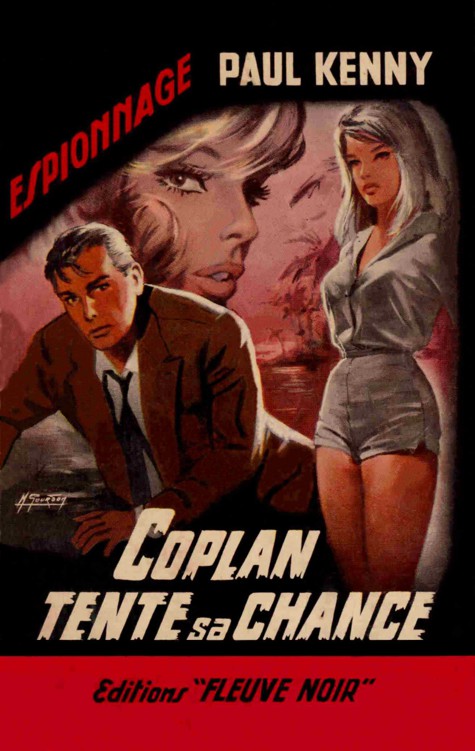 070 Coplan tente sa chance (1962)