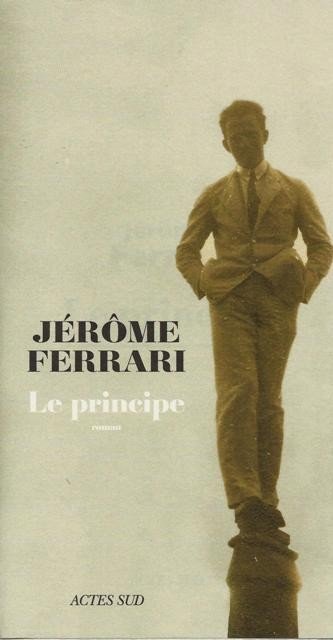 Le principe