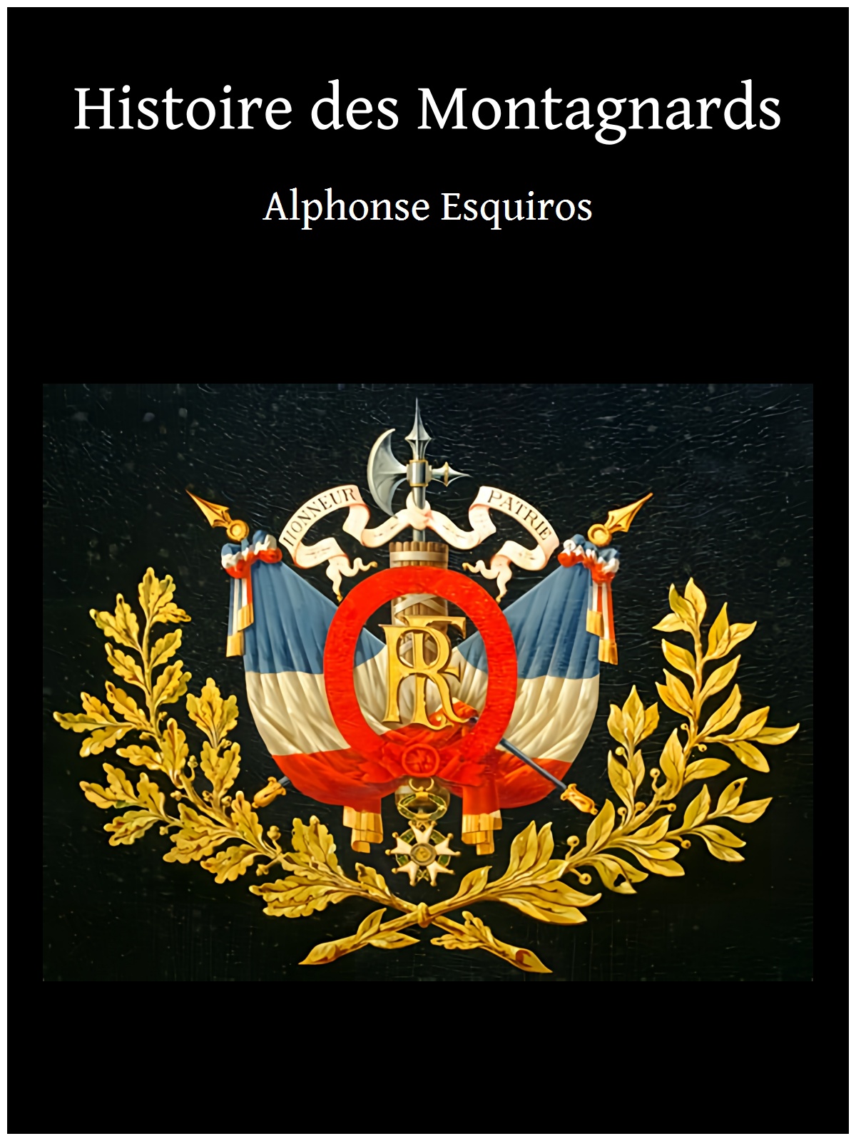 Histoire des Montagnards