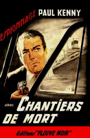 077 Chantiers de mort (1963)