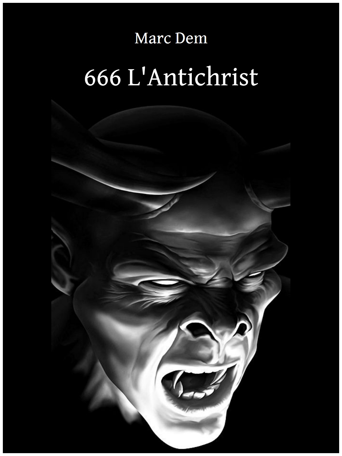 666 L'Antichrist