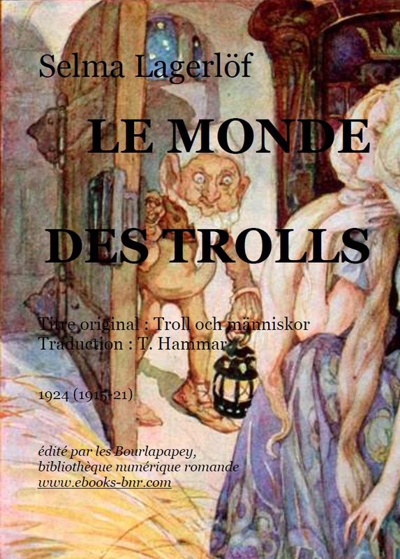 Le monde des trolls